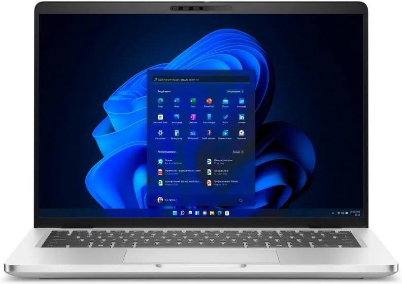 Ноутбук Dell Pro 14 Plus 14" (Intel Core Ultra 7/64GB/2TB (SSD)/Intel Arc) (PB14252) (Standard)