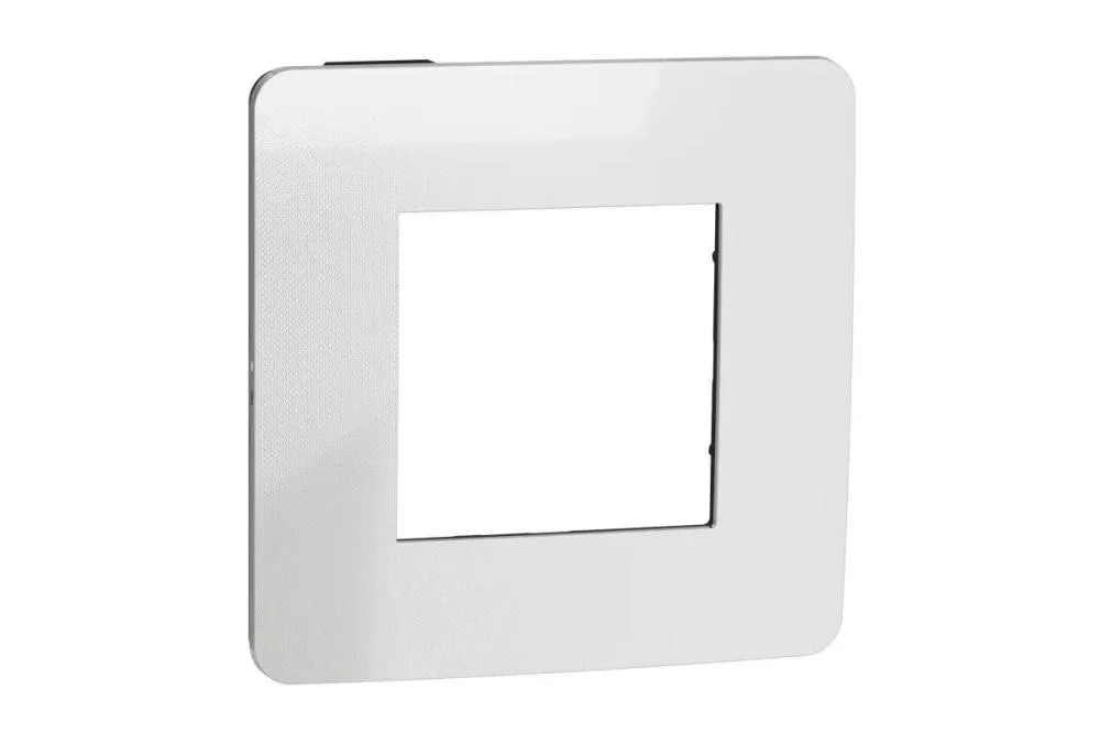 Schneider Electric Unica Studio Metal NU280256