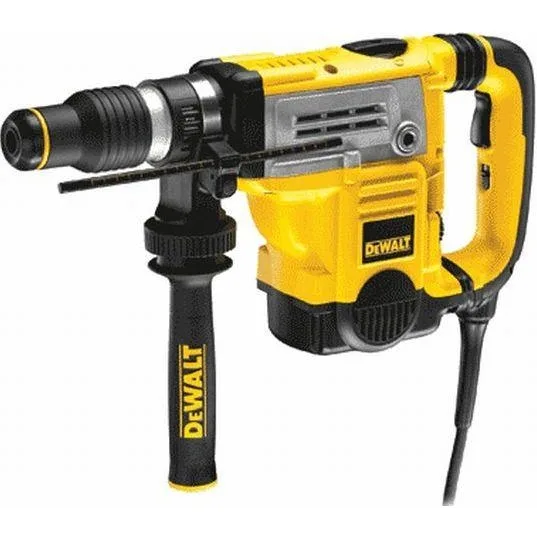 Перфоратор DeWALT D25601K