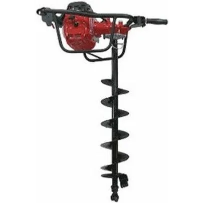 Мотобур MARUYAMA MAG5000RS