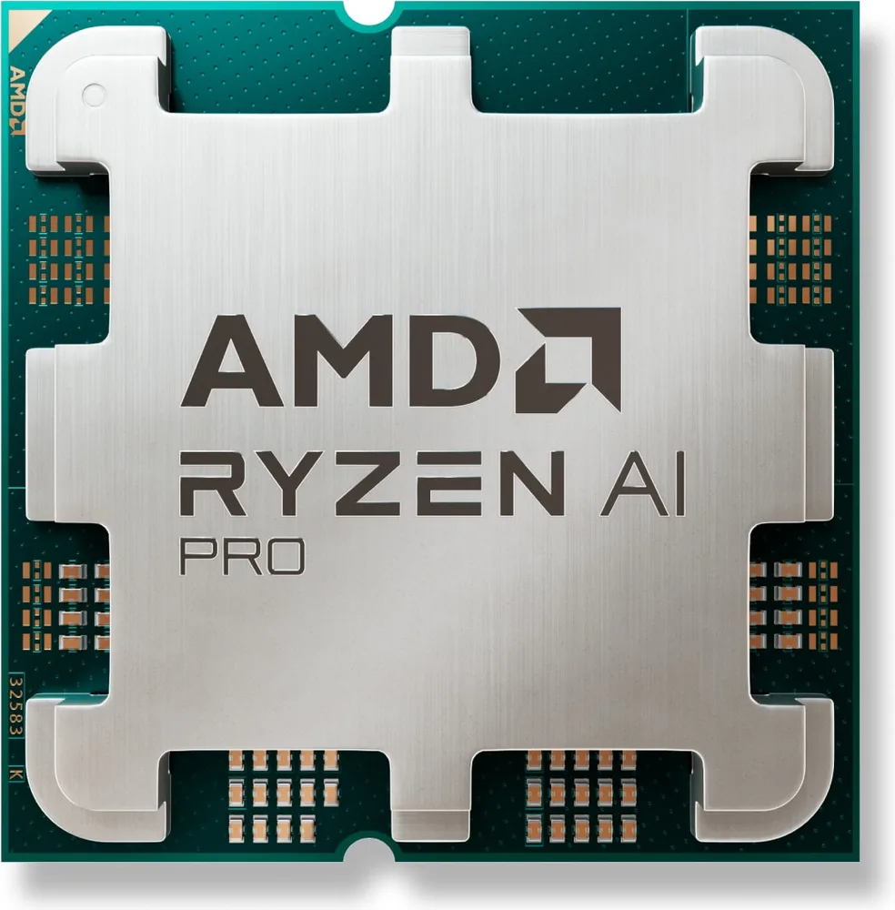 Процесор AMD Ryzen 7 Pro 8700G (100-000001238)