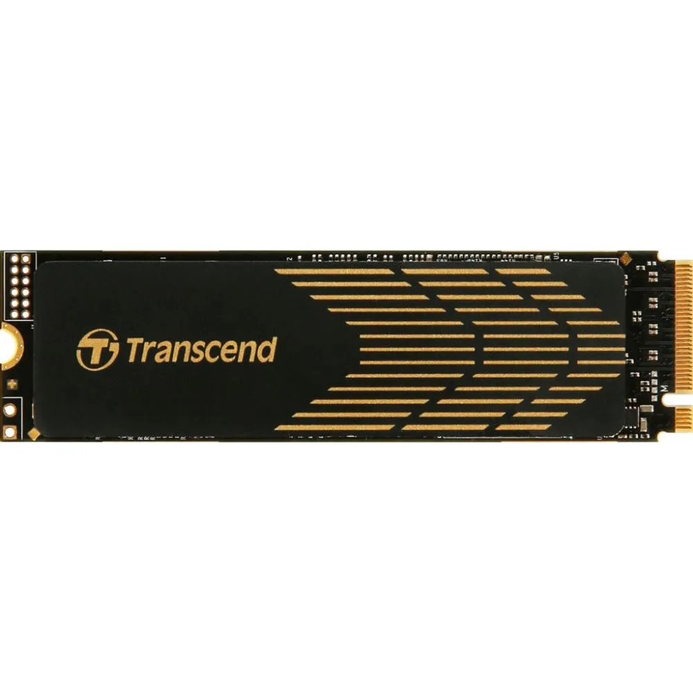 Накопичувач SSD Transcend MTE245S 500GB (TS500GMTE245S)