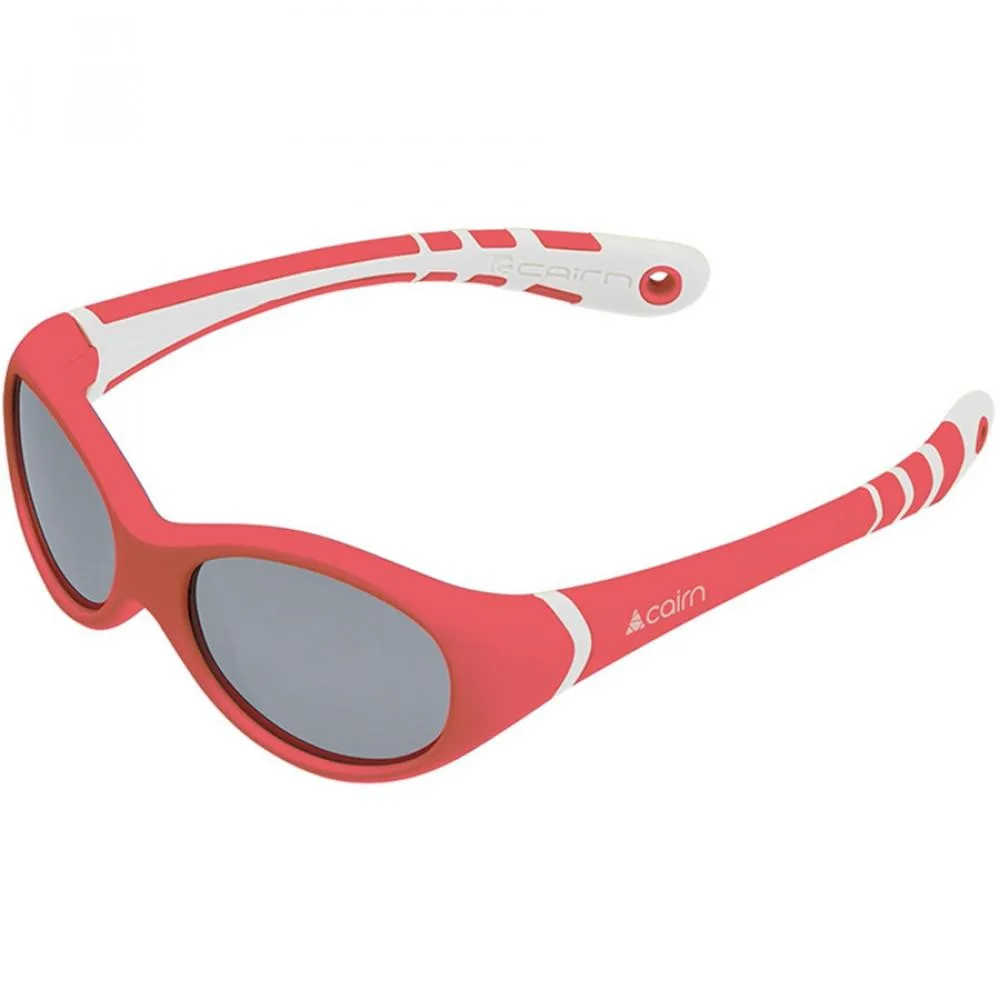 Окуляри Cairn Choupi Jr mat coral-white (BCHOUPI-180)