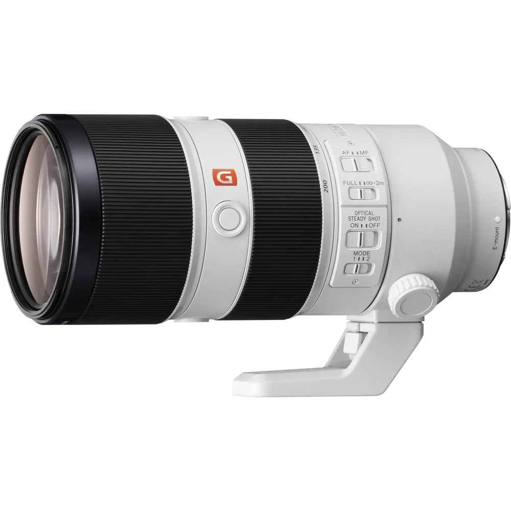 Об'єктив Sony SEL70200GM 70-200mm f/2,8 GM OSS