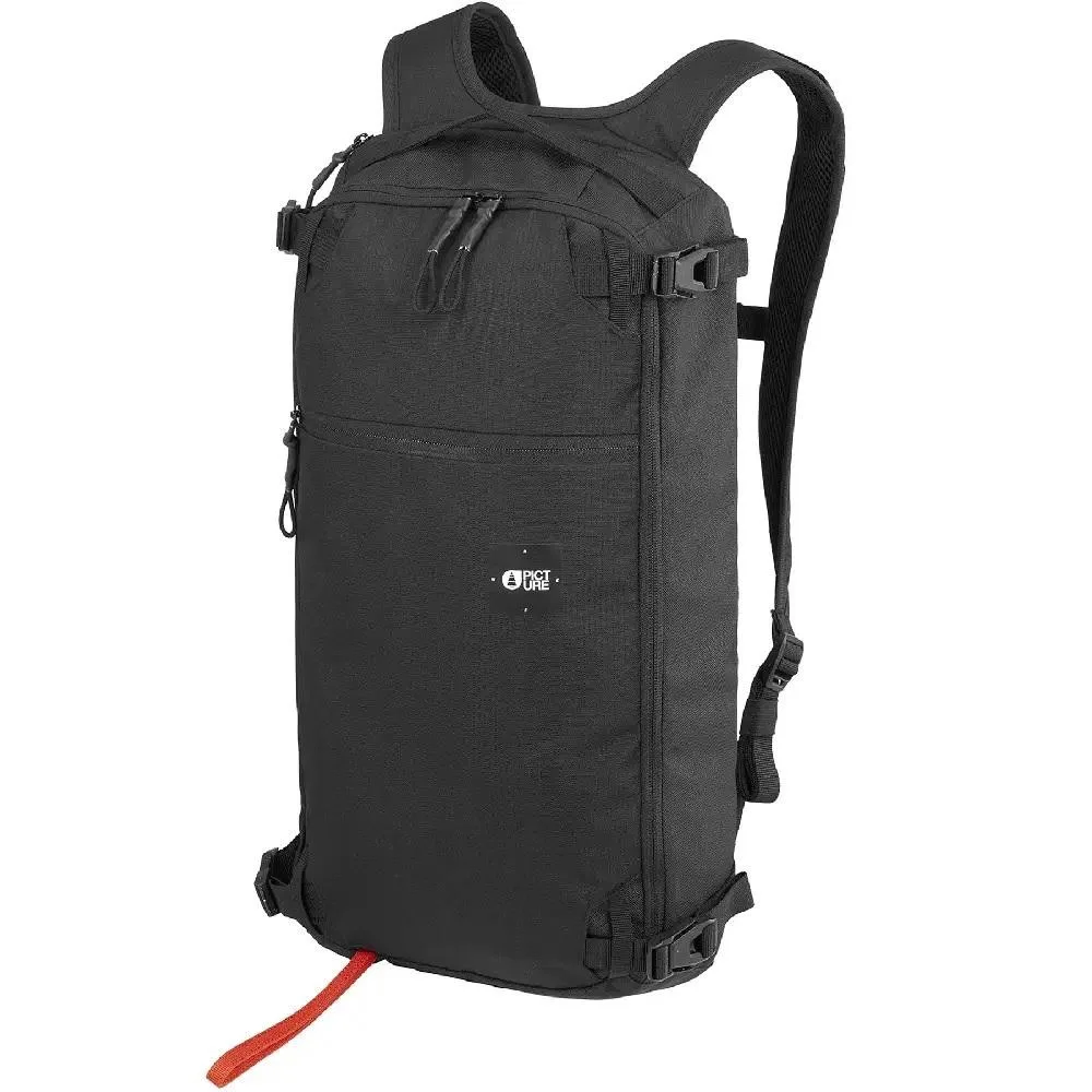 Рюкзак Picture Organic BP 18 L black (BP171B)