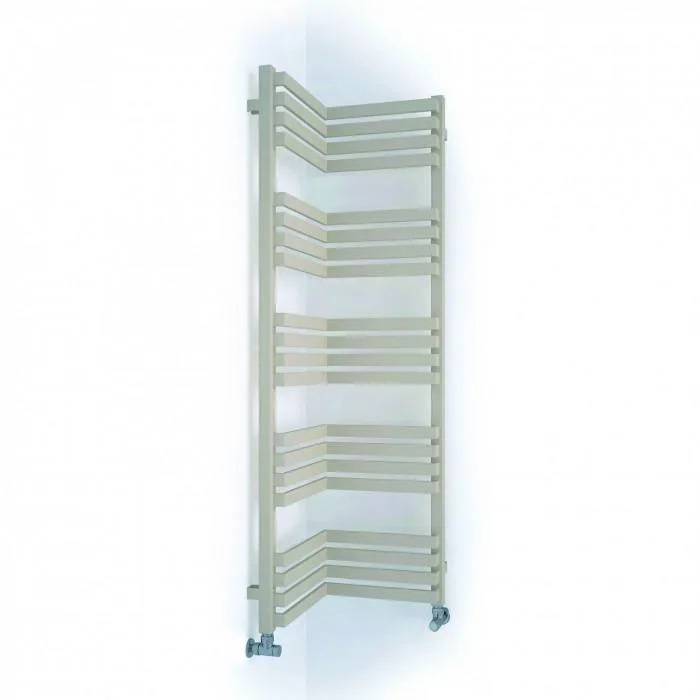 Сушка для рушників Terma Incorner 465x350 мм WGQIN046035