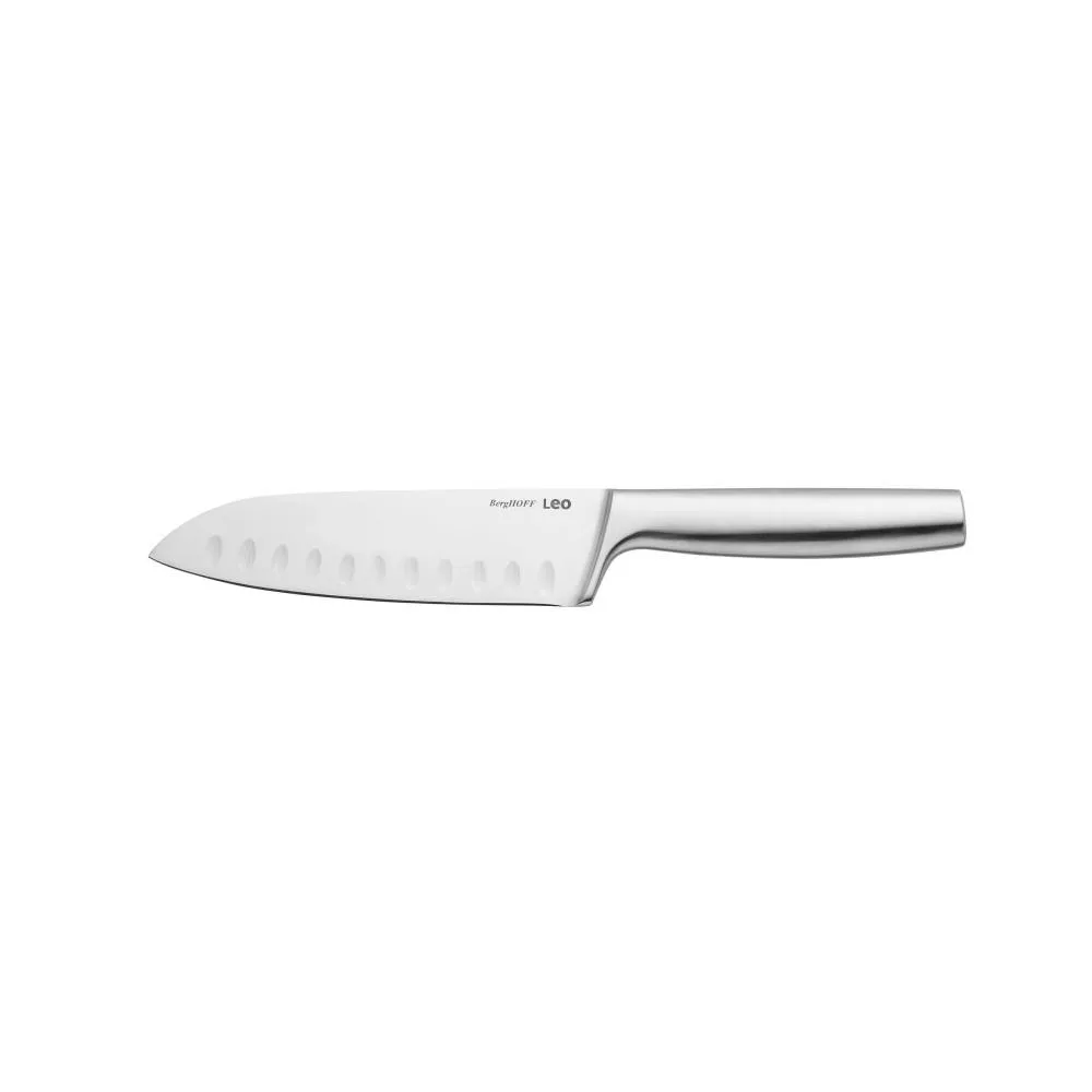 Кухонний ніж Сантоку 175 мм Berghoff Legacy (3950363) (M-3950363)