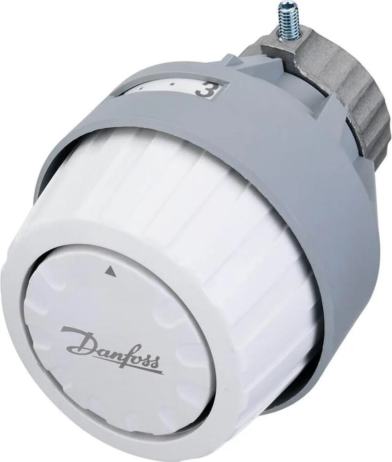Термоголовка (5-26°С) ш/м RA2920 013G2920 Danfoss