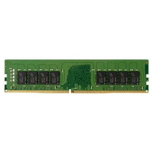 Пам'ять DDR4 16GB 3200 Samsung OEM C22 на чипах K4A8G085WC-BCTD (UDIMM 16GB DDR4 3200)