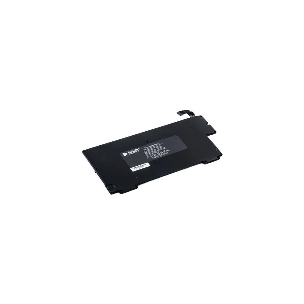 Акумулятор PowerPlant для ноутбуків APPLE MacBook 13" (A1245) 7.4V 34Wh (NB00000228)
