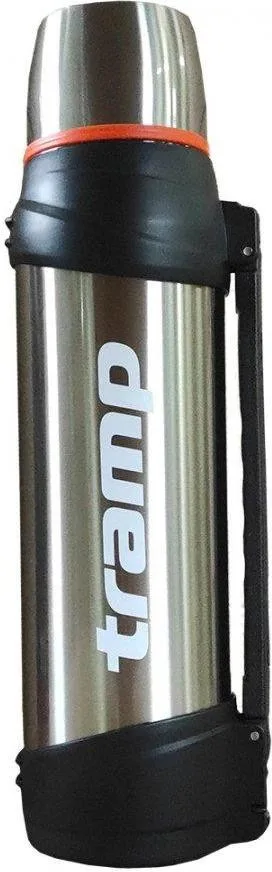 Tramp Travel 2 л металлик UTRC-140-metal термос