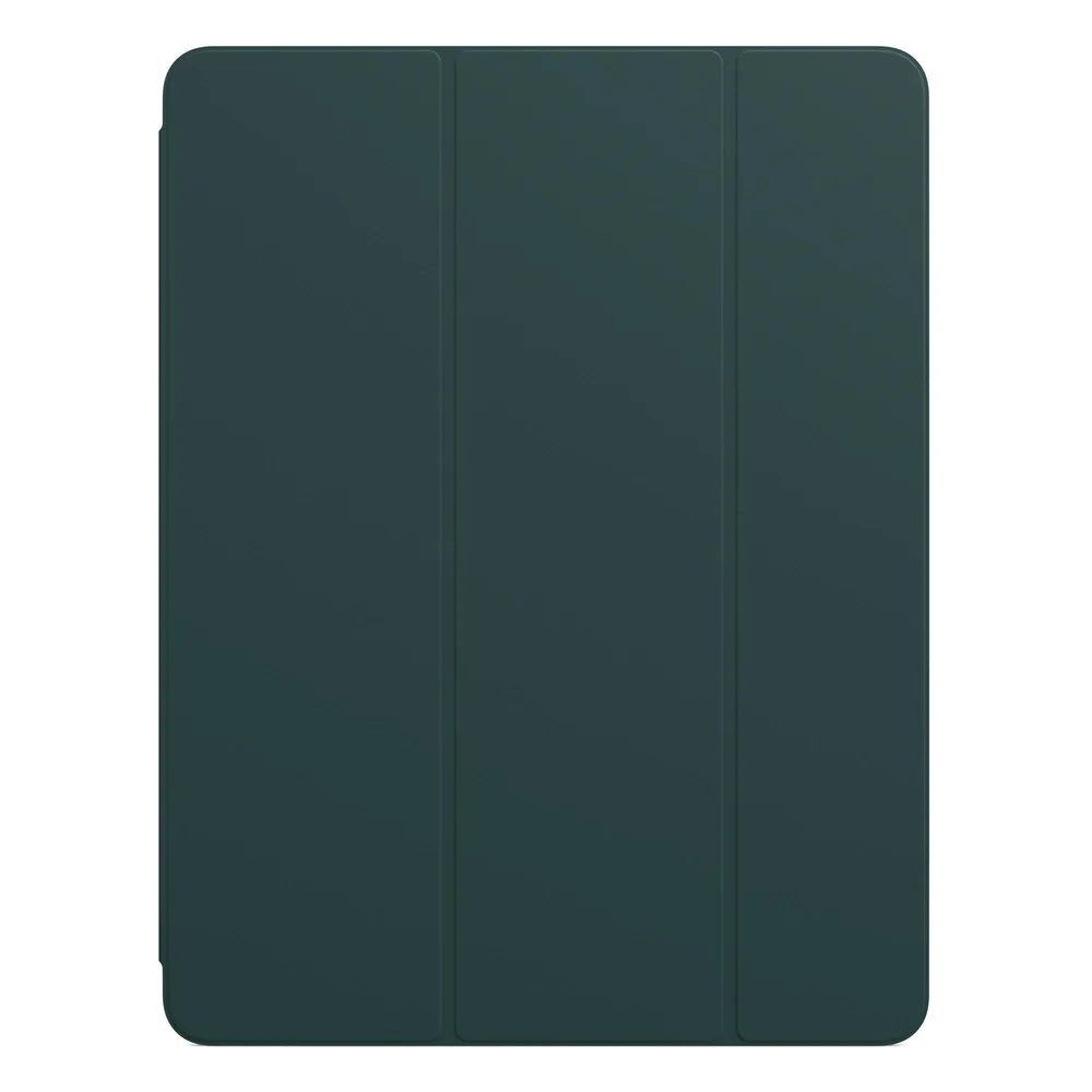 Чохол для планшета Apple Smart Folio для iPad Pro 129" 5th gen - Mallard Green (MJMK3)