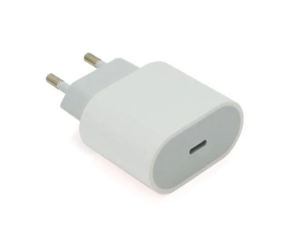 СЗУ 110-240V HOCO CS75A 2USB-C+1xUSB, PD70W+QC 3.0, White, Blister (Y-46292)
