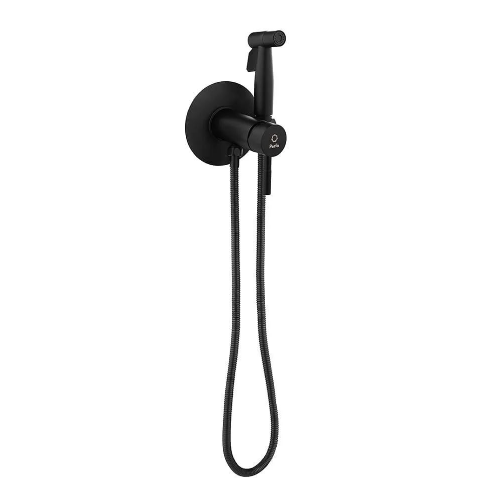 Perla Smart Black PSS7806B