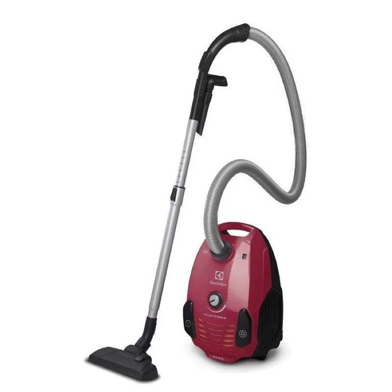 Пылесос Electrolux EPF61RR