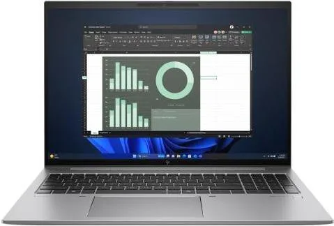 Ноутбук HP ZBook Firefly 16 G11 16" (Intel Core Ultra 7/32GB/1TB (SSD)/RTX A500) (5G411AT) (Standard)