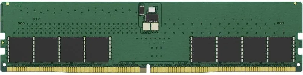 Модуль пам’яті Kingston 64GB (1x64) DDR5 5600 MHz (KVR56U46BD8-64)