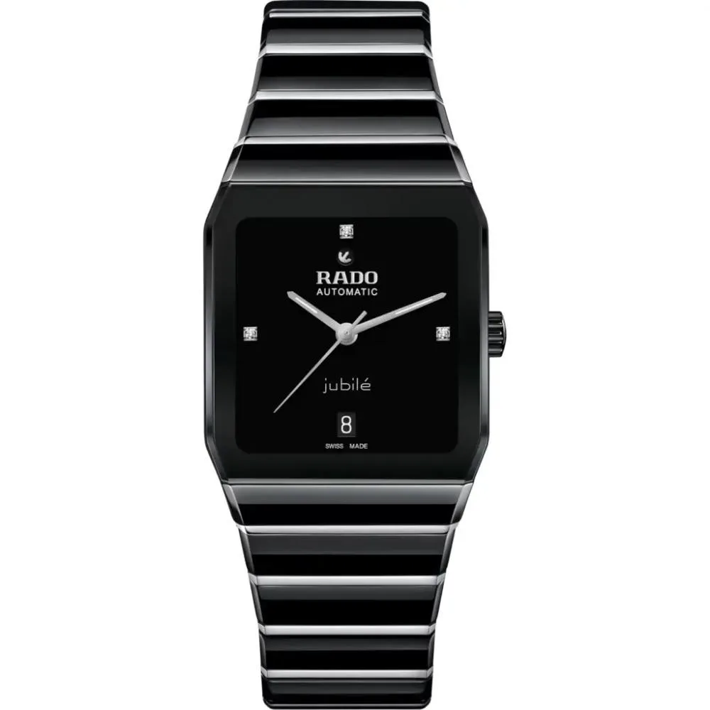 Часы Rado Anatom Automatic Diamonds 01.766.6201.3.071 R10201712