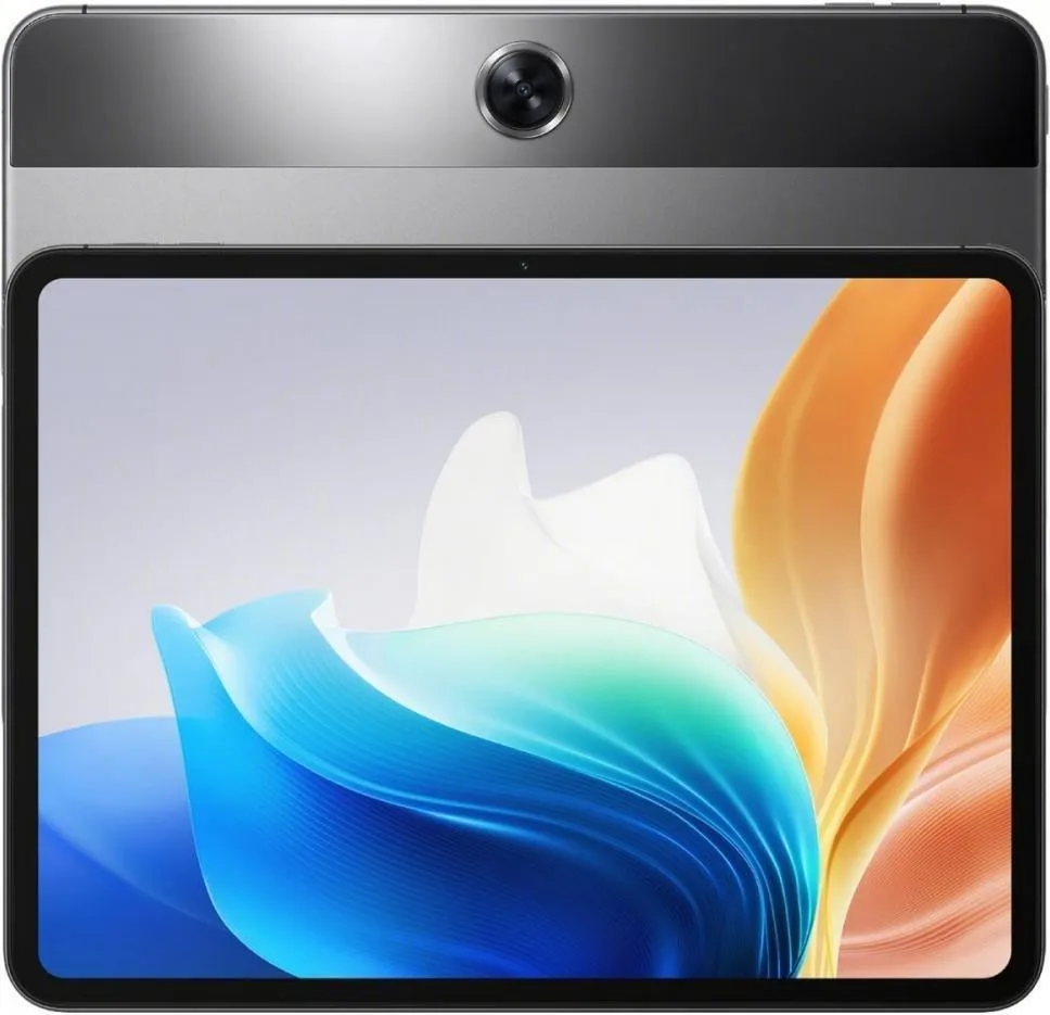 Планшет Oppo Pad Neo 6/128GB Wi-Fi Space Grey (OPD2302)