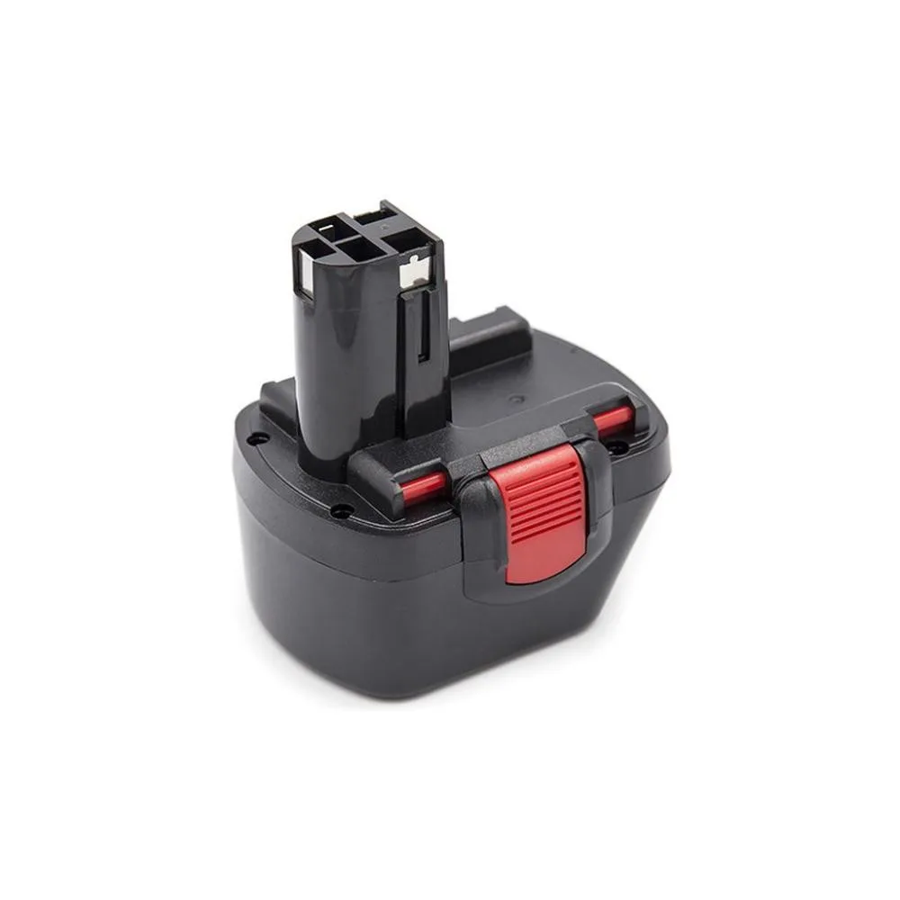 Акумулятор PowerPlant для шуруповертів та електроінструментів BOSCH 12V 3Ah (BAT043) (TB920686)