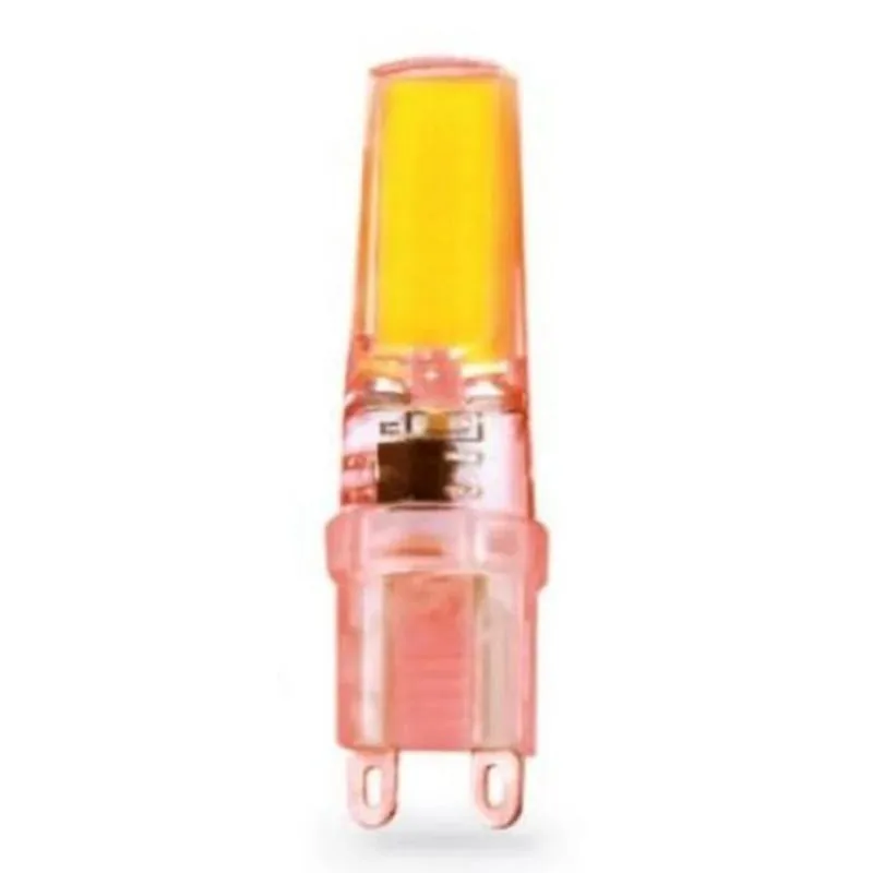 Лампочка Vestum LED COB G4 1,5W 4500K 12V (1-VS-8108)