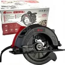 Дискова пила ручна EDON CS185-68S