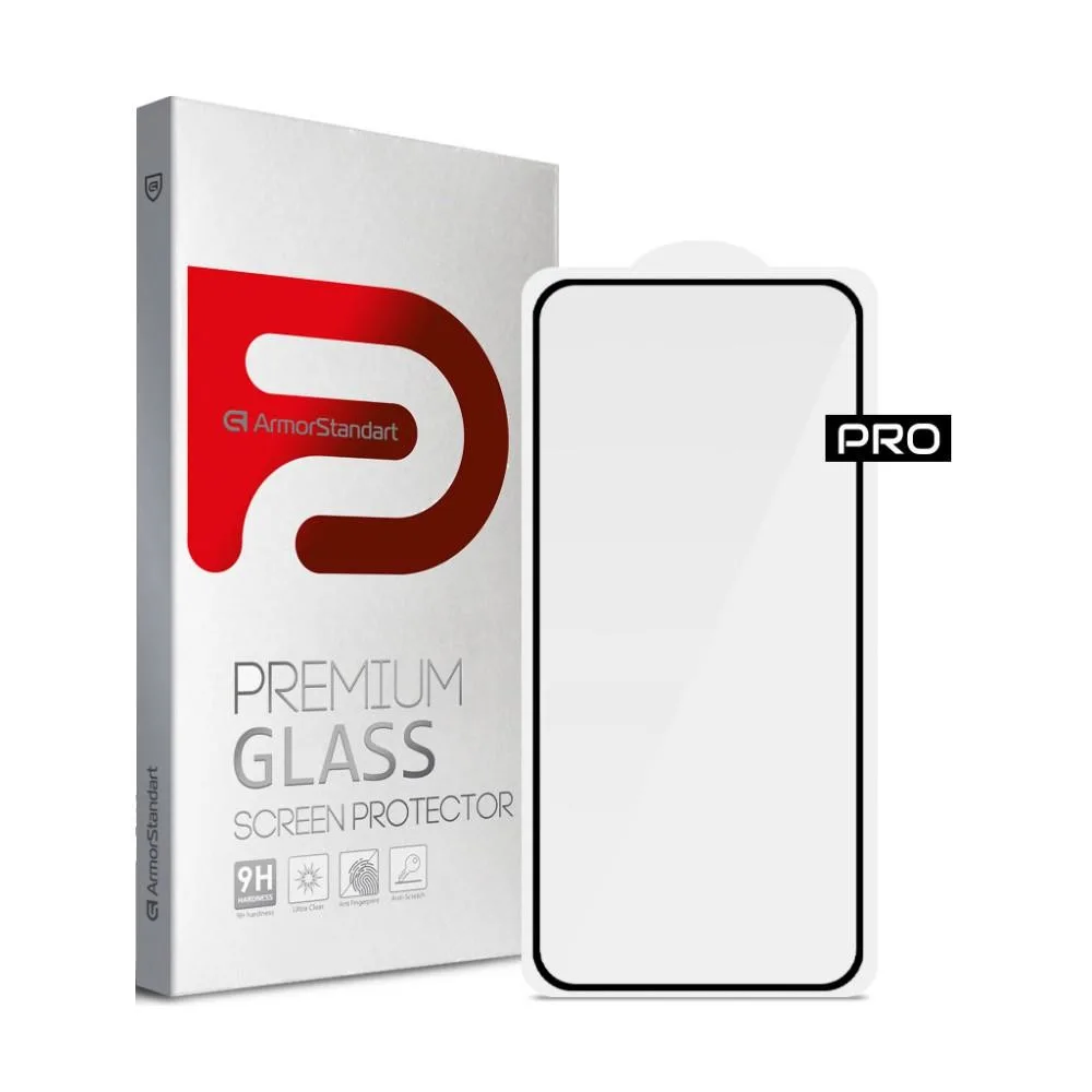 Захисне скло ArmorStandart Pro для Realme C85 Pro 4G (ARM89893)