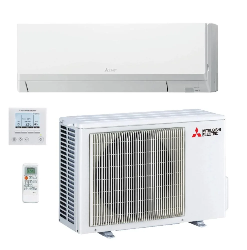 Mitsubishi Electric PKA-M100KAL/PUHZ-P100VKA