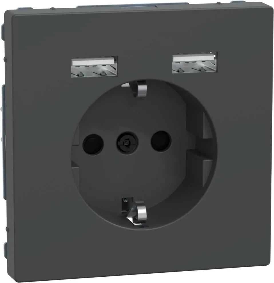 Schneider Electric Merten D-Life (MTN2366-6034)