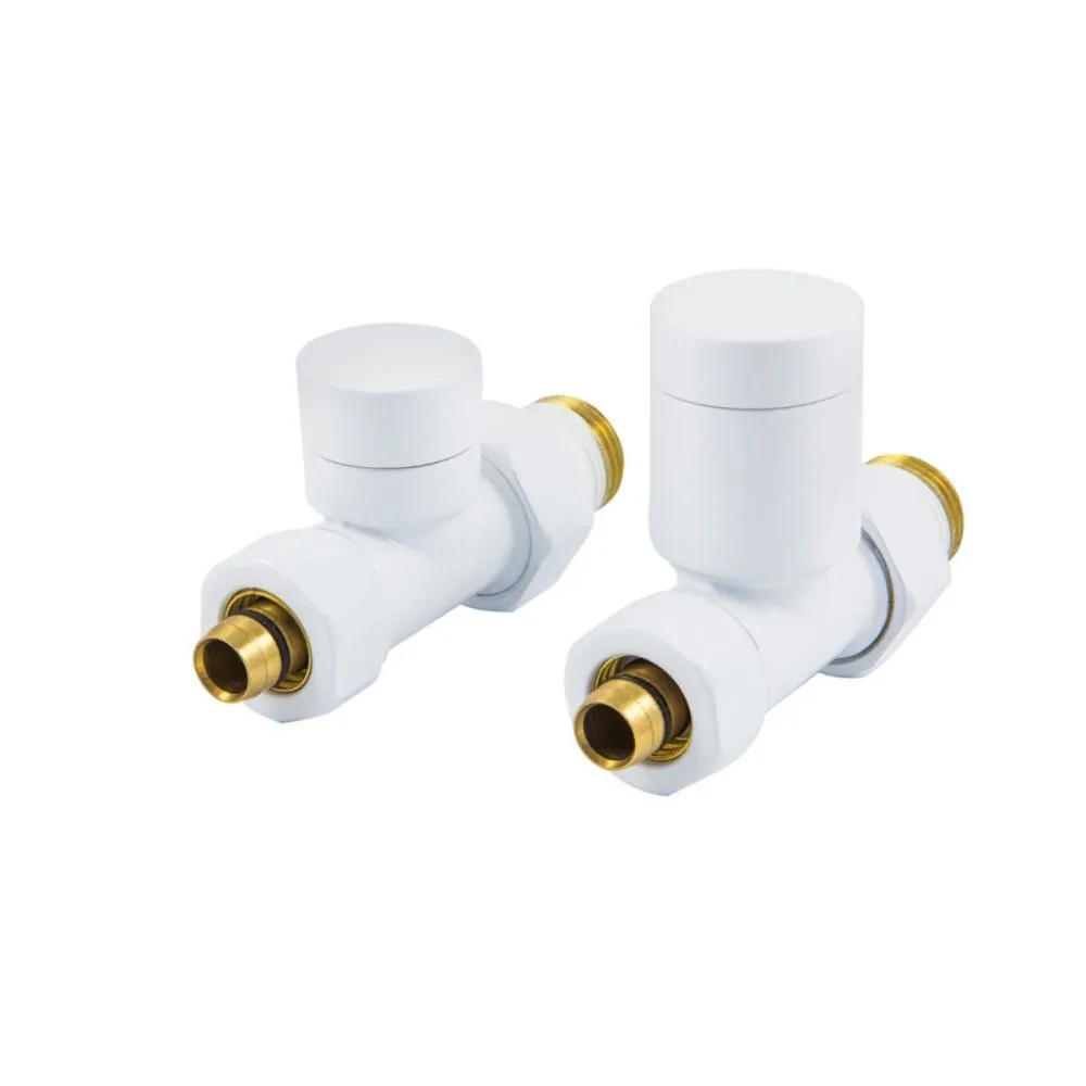 Schlosser Elegant прямий, GZ 1/2 x 15mm Cu (604200021)