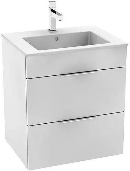 Roca Suit 55x43см A325004000 від комплекту A85118A806