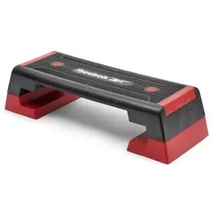 Степ-платформа Reebok Step RAP-11150RD