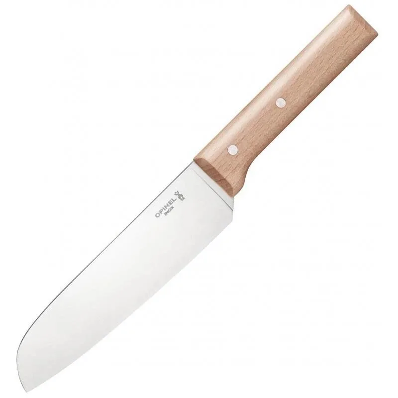 Кухонний ніж Сантоку 170 мм Opinel №119 (001819) (M-001819)