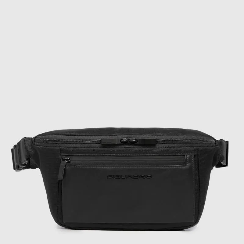 Сумка на пояс Piquadro ORION (S136) Blue CA2174S136_BLU