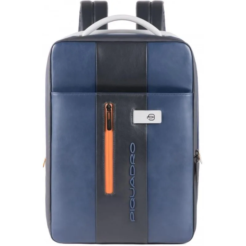 Рюкзак для ноутбука 15,6 Piquadro URBAN Blue CA4840UB00_BLU