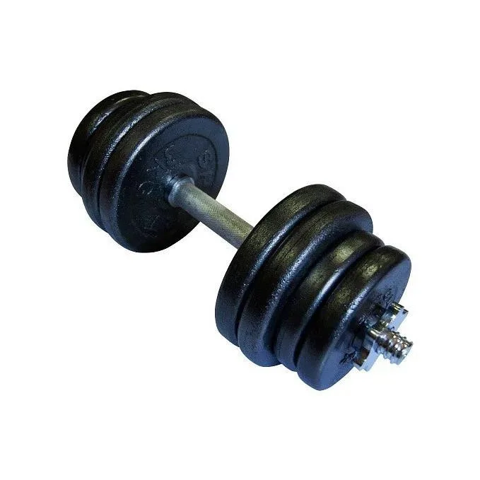 Гантель наборная Newt TI-968-745-21-1 Home 1х21,5 кг