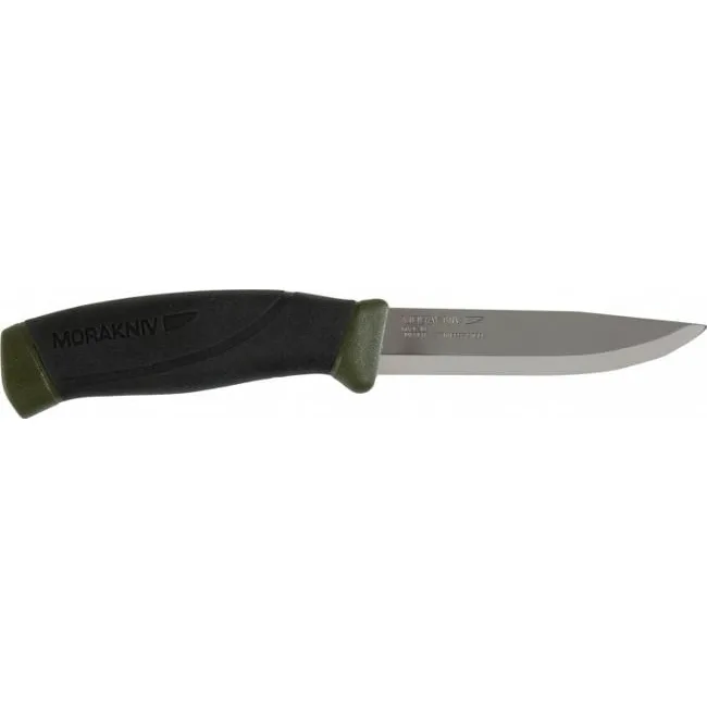 Ніж Morakniv Companion MG stainless steel (11827)