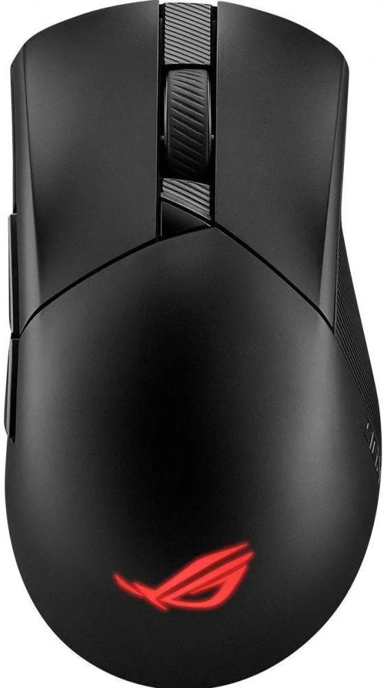 Миша Asus Rog Gladius iiI Wireless AimPoint Rgb Black (90MP02Y0-BMUA00)