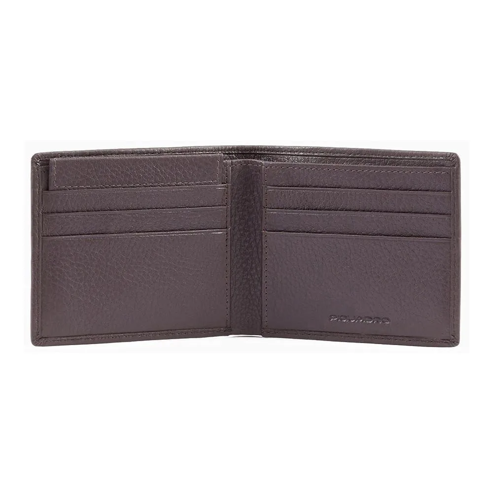 Портмоне Piquadro MODUS RESTYLING (MOS) Grey PU3891MOSR_GR
