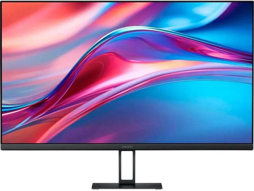 Монітор Xiaomi 27" A27Qi IPS 100Hz ELA5812EU (UA)