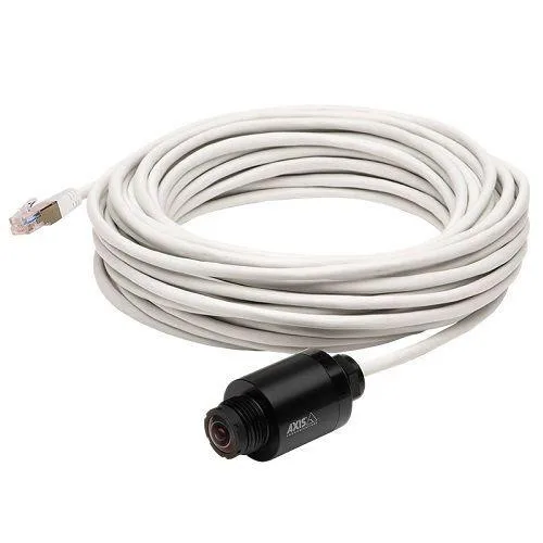 IP-камера відеоспостереження Axis F1005-E (0676-001)