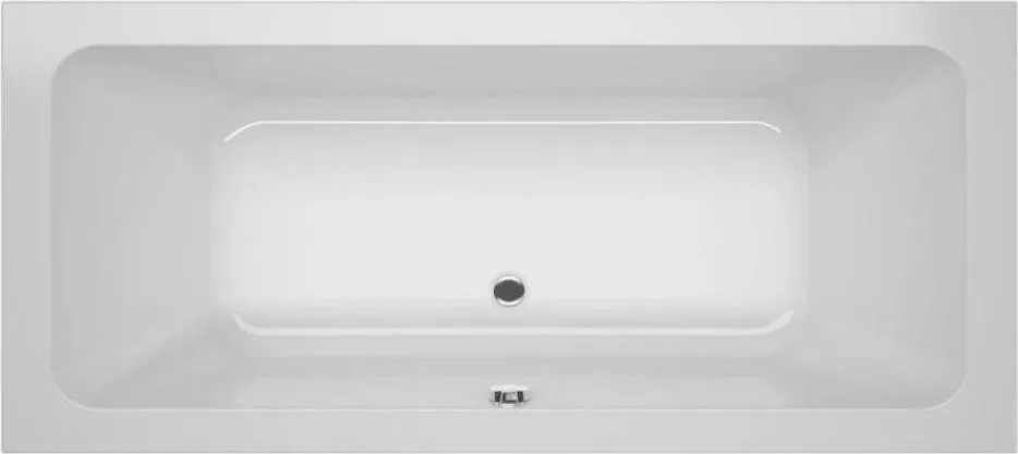 Koller Pool Kvadro Double 180x80 (KVADRODOUBLE180X80)