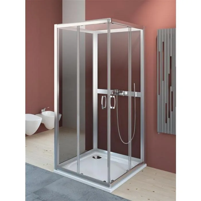 Задня стінка Radaway Premium Plus 2S 33433-01-05N