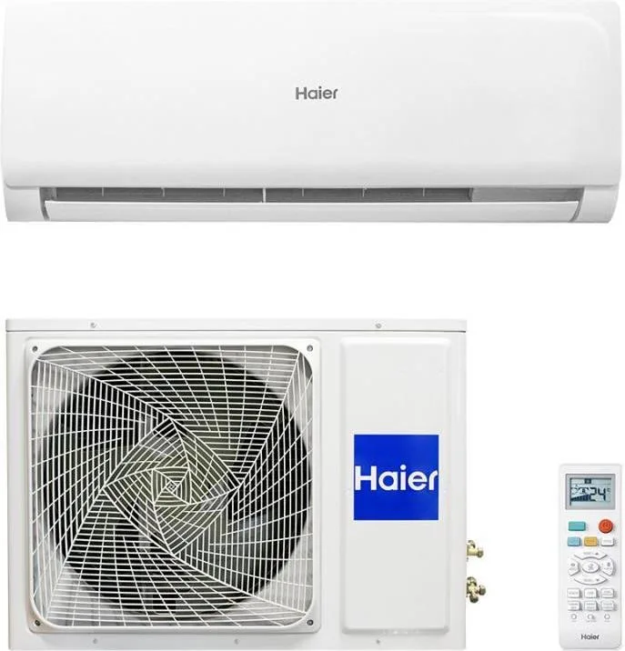 Кондиціонер Haier Lightera HSU-07HNM03/R2/HSU-07HUN203/R2 UV RAY