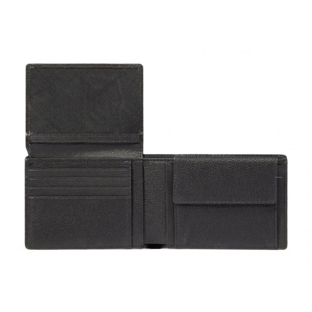 Портмоне Piquadro HEDLEY (W130) Blue PU1392W130R_BLU