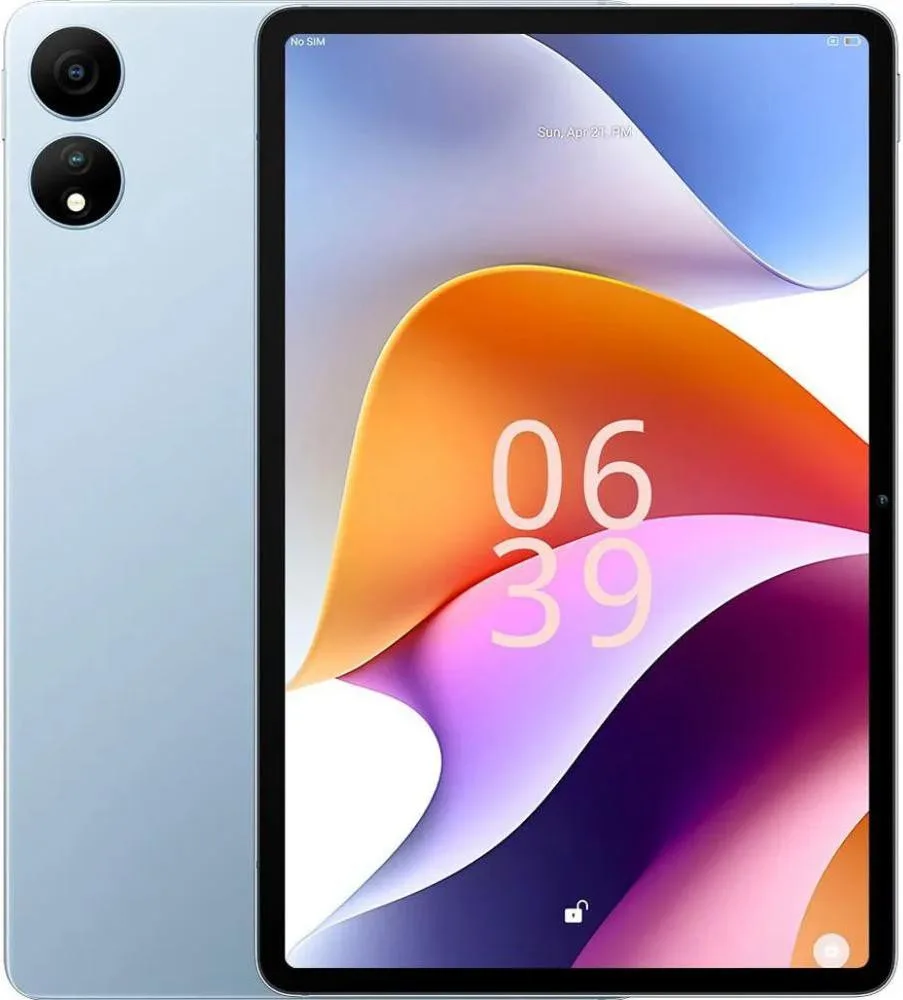 Blackview Oscal Elite 1 8/256GB LTE Himalaya Blue
