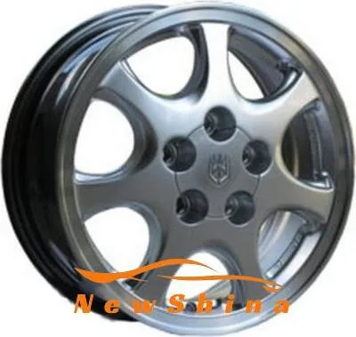 ZW BK5772 W7.5 R17 PCD5x114.3 ET35 DIA67.1 BP
