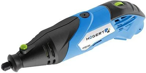 Гравер Hoegert HT2E100