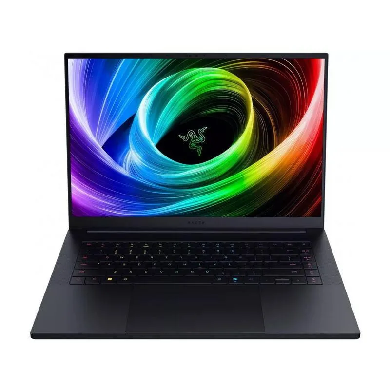Ноутбук Razer Blade 16 16" (AMD Ryzen AI 9/64GB/4TB (SSD)/RTX 5080) (RZ09-05288EN14-R3U1) (Standard)