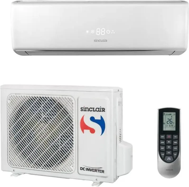 Кондиціонер Sinclair VISION ASH-09BIV